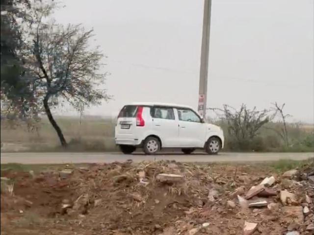 Residential Plot in Barota for resale Mewat. The reference number is 20655352