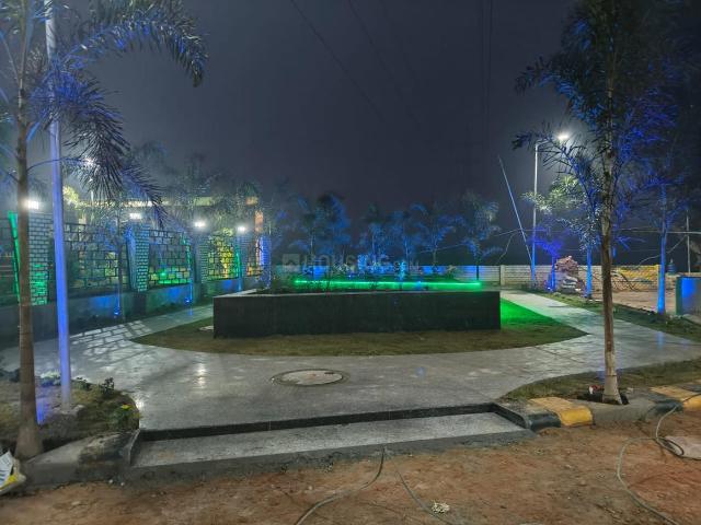 Residential Plot in Baroli Ahir for resale Agra. The reference number is 19374286
