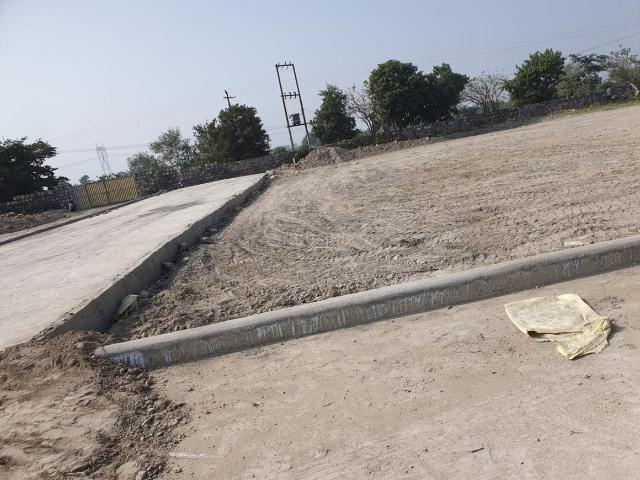 Residential Plot in Baronwala for resale Dehradun. The reference number is 16220390