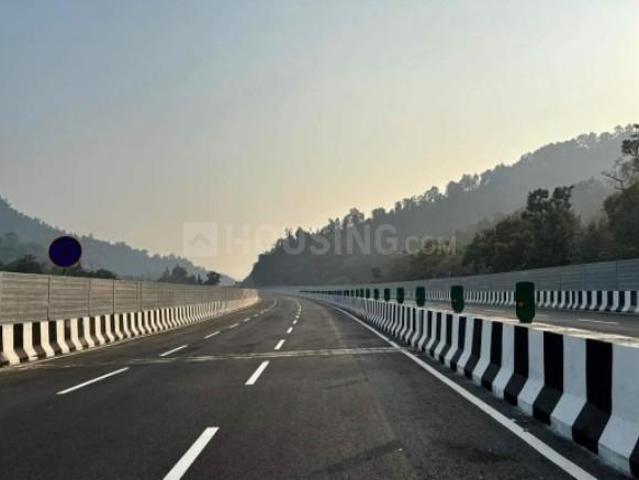 Residential Plot in Baronwala for resale Dehradun. The reference number is 17361065