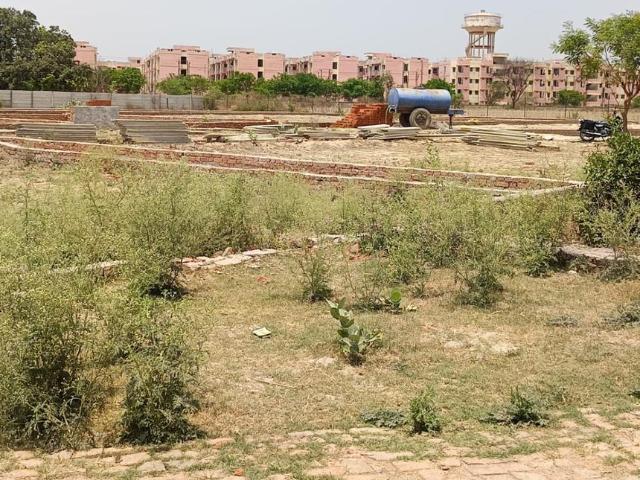 Residential Plot in Baraulikhalilabad for resale Lucknow. The reference number is 17504981