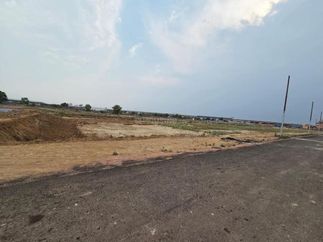 Residential Plot in Baraut for resale Baghpat. The reference number is 20430383