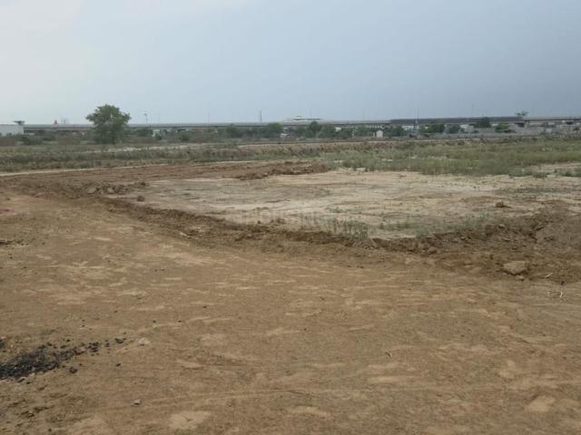 Residential Plot in Baraut for resale Baghpat. The reference number is 20393207