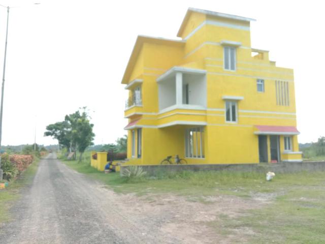 Residential Plot in Bara Gagan Gohalia for resale Kolkata. The reference number is 13431517