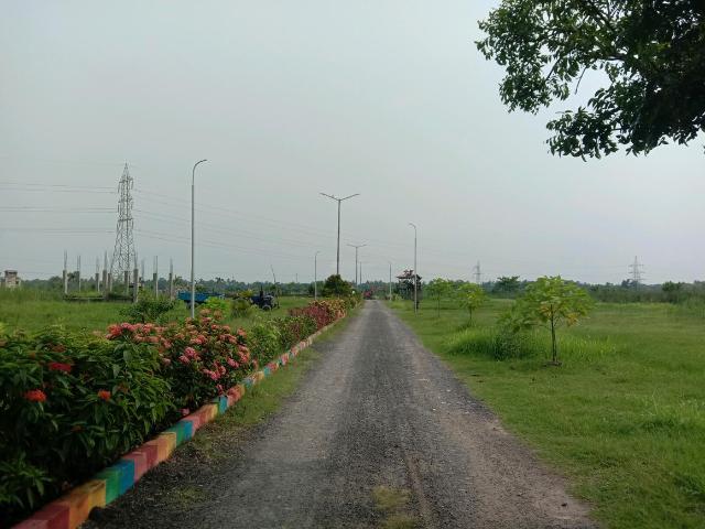 Residential Plot in Bara Gagan Gohalia for resale Kolkata. The reference number is 14670376