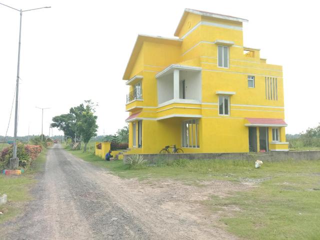 Residential Plot in Bara Gagan Gohalia for resale Kolkata. The reference number is 14677593