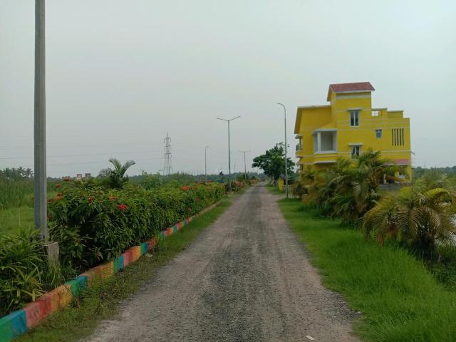 Residential Plot in Bara Gagan Gohalia for resale Kolkata. The reference number is 14677607