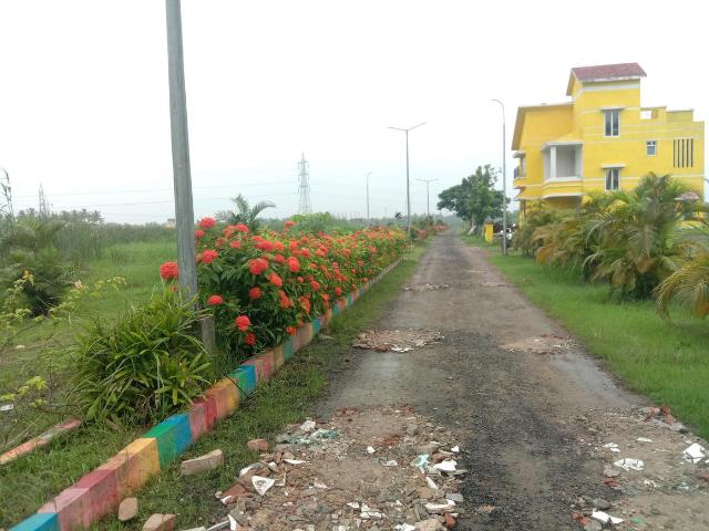 Residential Plot in Bara Gagan Gohalia for resale Kolkata. The reference number is 14697407
