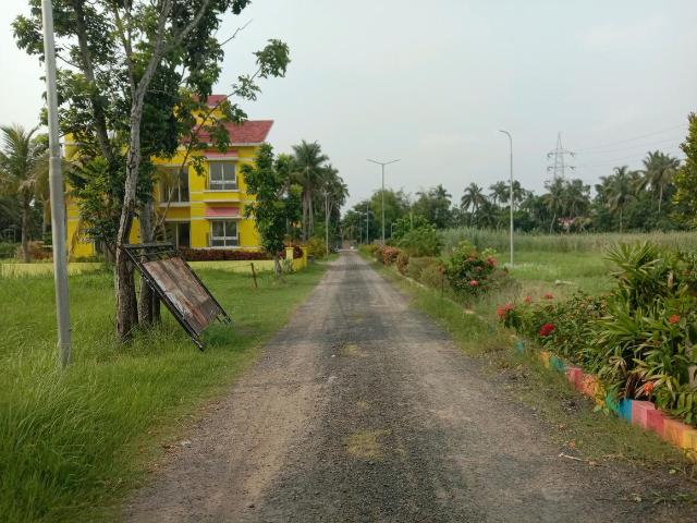 Residential Plot in Bara Gagan Gohalia for resale Kolkata. The reference number is 15147887
