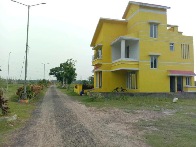 Residential Plot in Bara Gagan Gohalia for resale Kolkata. The reference number is 15147896