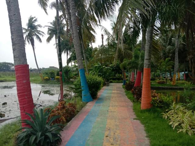 Residential Plot in Bara Gagan Gohalia for resale Kolkata. The reference number is 15175945