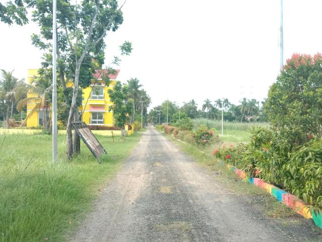 Residential Plot in Bara Gagan Gohalia for resale Kolkata. The reference number is 15177008