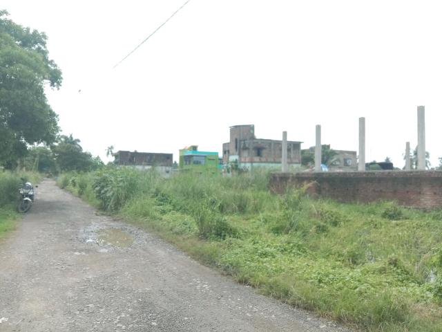 Residential Plot in Bara Gagan Gohalia for resale Kolkata. The reference number is 19869633