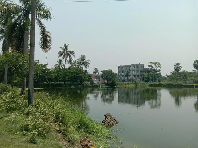 Residential Plot in Bara Gagan Gohalia for resale Kolkata. The reference number is 19926341
