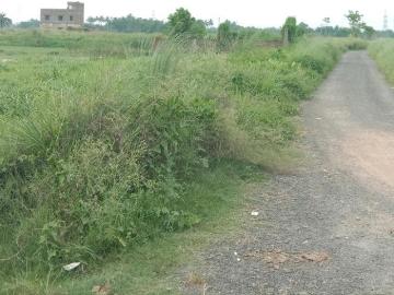 Residential Plot in Bara Gagan Gohalia for resale Kolkata. The reference number is 20424250