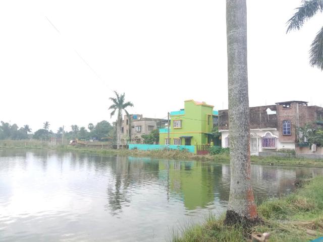 Residential Plot in Bara Gagan Gohalia for resale Kolkata. The reference number is 20424304