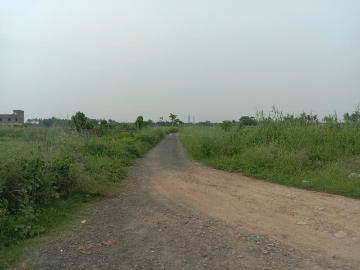 Residential Plot in Bara Gagan Gohalia for resale Kolkata. The reference number is 20487355