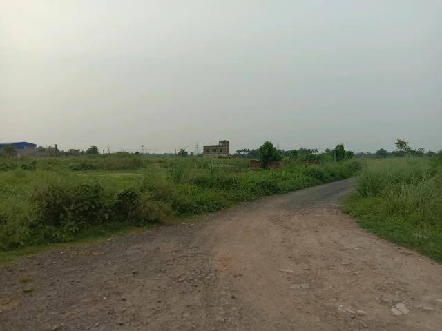 Residential Plot in Bara Gagan Gohalia for resale Kolkata. The reference number is 20487380
