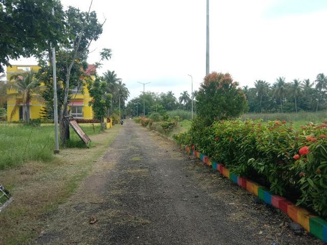 Residential Plot in Bara Gagan Gohalia for resale Kolkata. The reference number is 20540927
