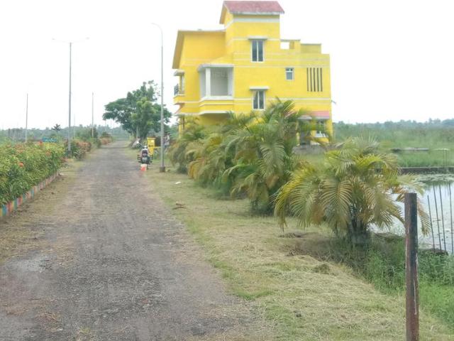 Residential Plot in Bara Gagan Gohalia for resale Kolkata. The reference number is 20540938