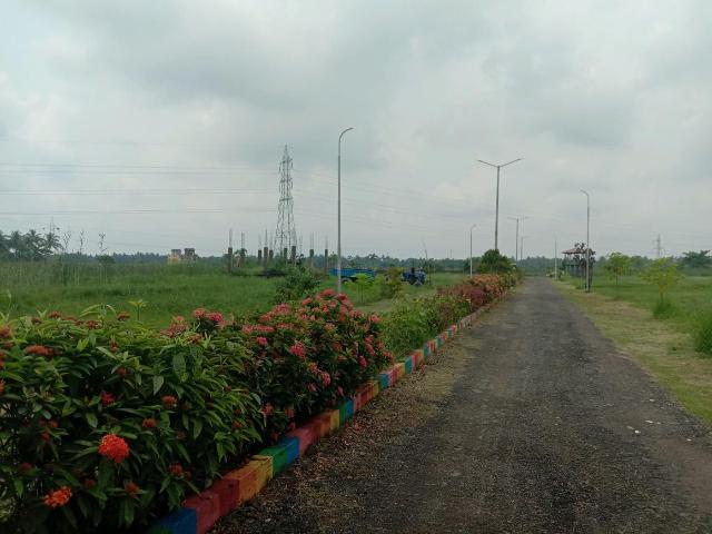 Residential Plot in Bara Gagan Gohalia for resale Kolkata. The reference number is 20541033