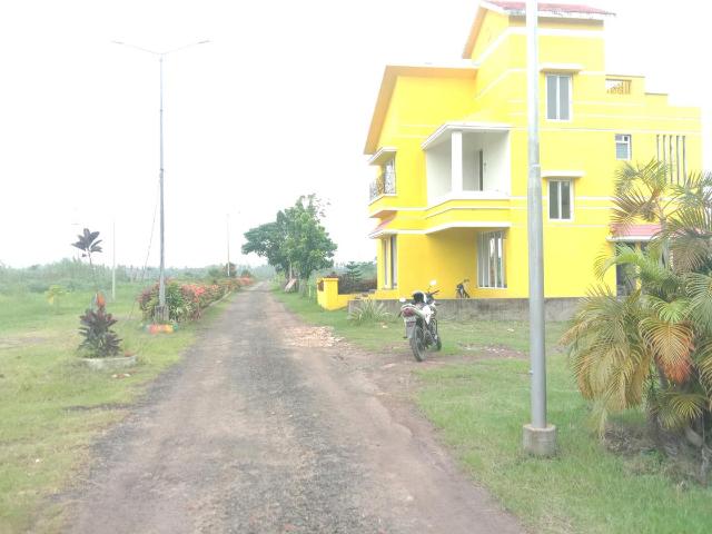 Residential Plot in Bara Gagan Gohalia for resale Kolkata. The reference number is 20627130