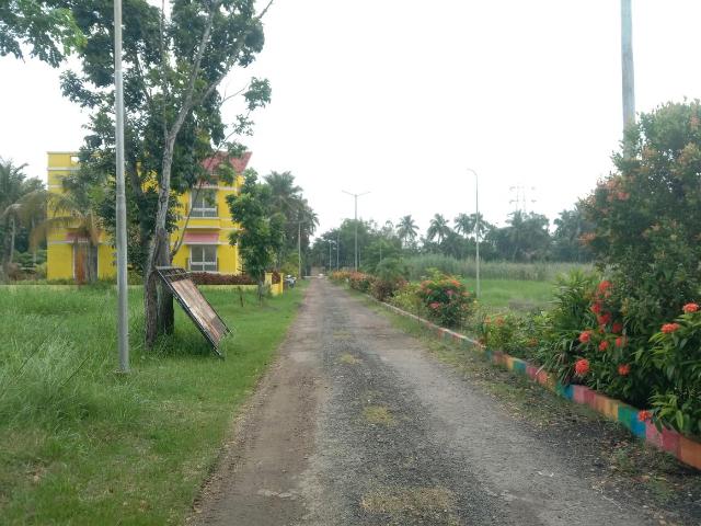 Residential Plot in Bara Gagan Gohalia for resale Kolkata. The reference number is 20627133