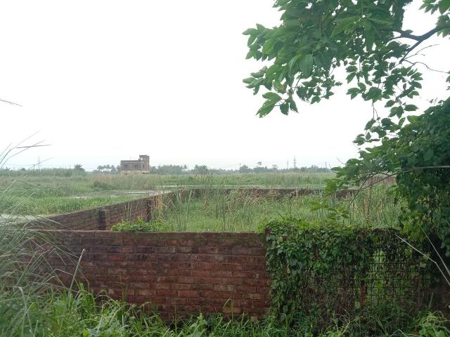 Residential Plot in Bara Gagan Gohalia for resale Kolkata. The reference number is 20632834