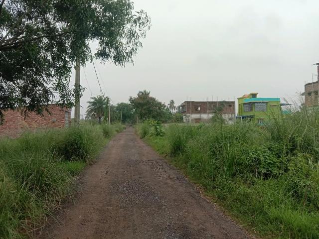 Residential Plot in Bara Gagan Gohalia for resale Kolkata. The reference number is 20632850