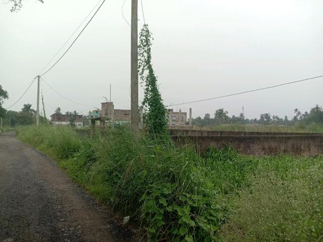 Residential Plot in Bara Gagan Gohalia for resale Kolkata. The reference number is 20632899