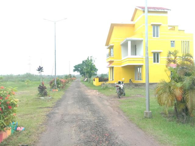 Residential Plot in Bara Gagan Gohalia for resale Kolkata. The reference number is 20639581