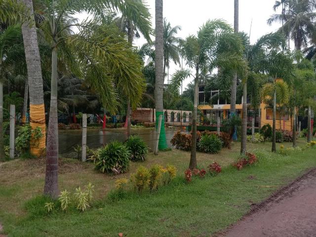 Residential Plot in Bara Gagan Gohalia for resale Kolkata. The reference number is 20639599