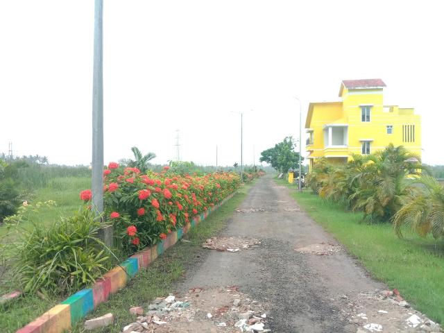Residential Plot in Bara Gagan Gohalia for resale Kolkata. The reference number is 20639606
