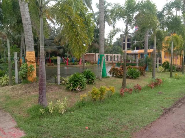 Residential Plot in Bara Gagan Gohalia for resale Kolkata. The reference number is 20639933