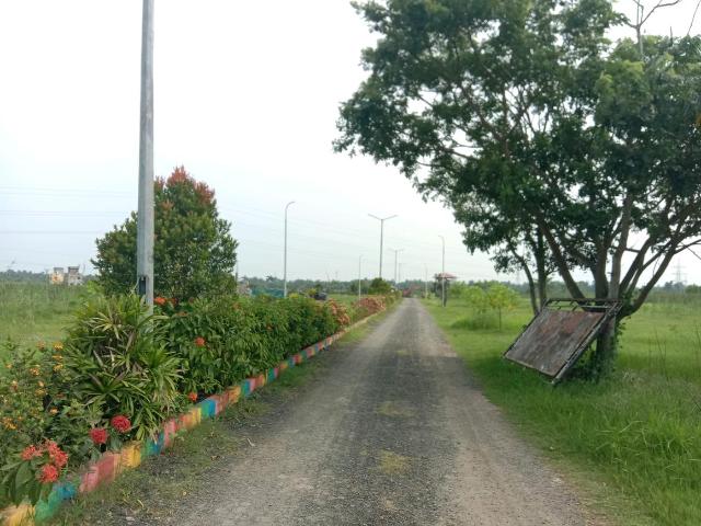 Residential Plot in Bara Gagan Gohalia for resale Kolkata. The reference number is 20018275