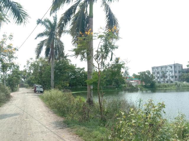 Residential Plot in Bara Gagan Gohalia for resale Kolkata. The reference number is 20081043