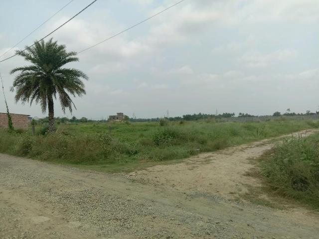 Residential Plot in Bara Gagan Gohalia for resale Kolkata. The reference number is 20081104