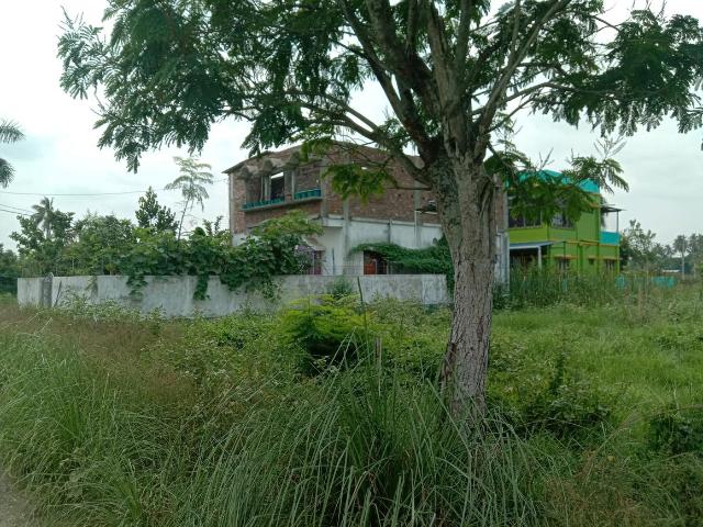 Residential Plot in Bara Gagan Gohalia for resale Kolkata. The reference number is 20081161