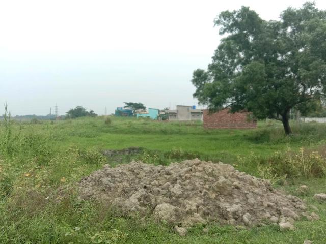 Residential Plot in Bara Gagan Gohalia for resale Kolkata. The reference number is 20198270
