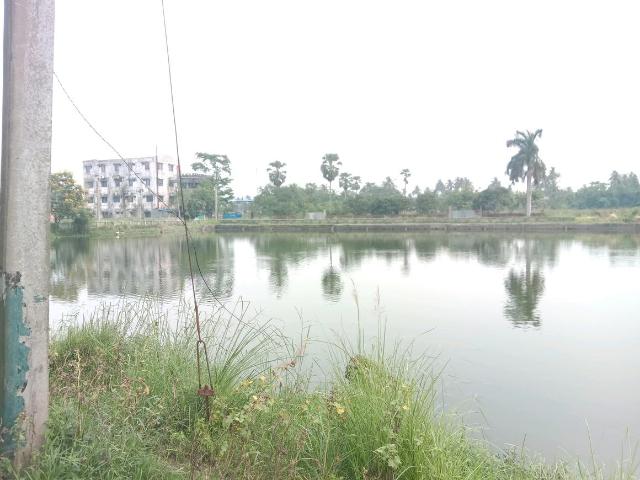 Residential Plot in Bara Gagan Gohalia for resale Kolkata. The reference number is 20198284