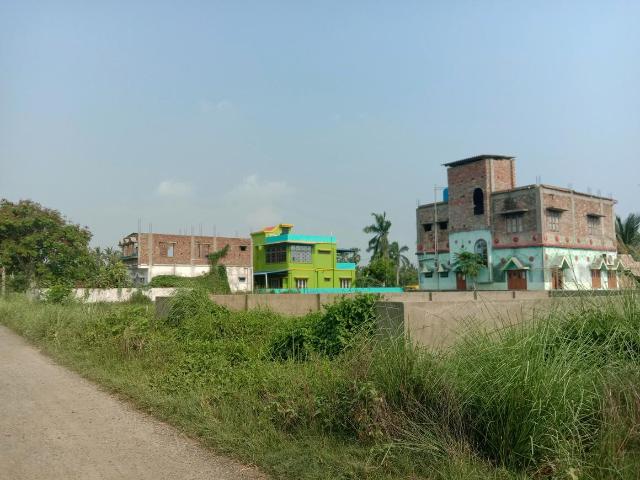Residential Plot in Bara Gagan Gohalia for resale Kolkata. The reference number is 20377872