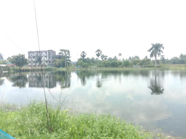 Residential Plot in Bara Gagan Gohalia for resale Kolkata. The reference number is 21048129