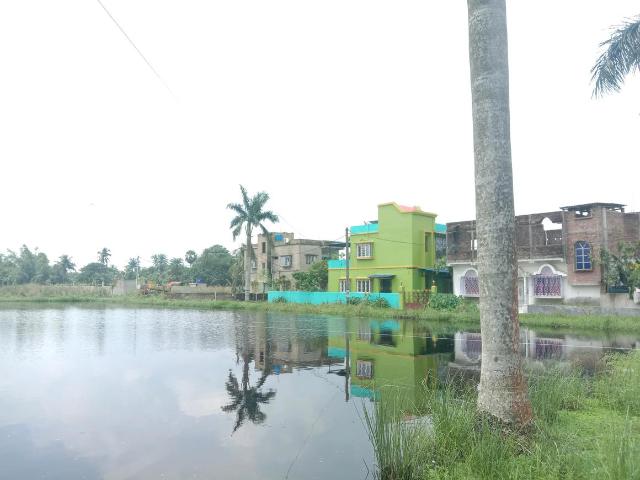 Residential Plot in Bara Gagan Gohalia for resale Kolkata. The reference number is 21048142