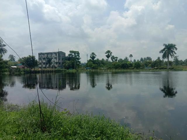 Residential Plot in Bara Gagan Gohalia for resale Kolkata. The reference number is 21048144
