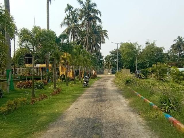 Residential Plot in Bara Gagan Gohalia for resale Kolkata. The reference number is 21065560