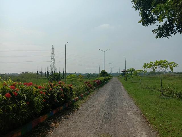 Residential Plot in Bara Gagan Gohalia for resale Kolkata. The reference number is 21346100