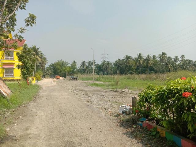 Residential Plot in Bara Gagan Gohalia for resale Kolkata. The reference number is 21346111