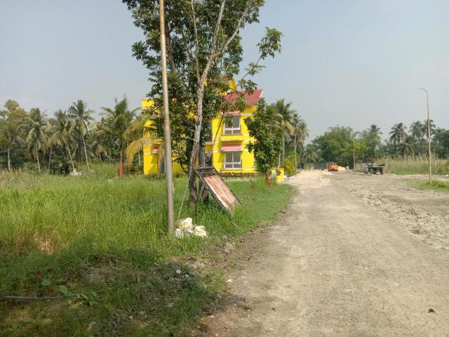 Residential Plot in Bara Gagan Gohalia for resale Kolkata. The reference number is 21346117