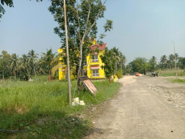 Residential Plot in Bara Gagan Gohalia for resale Kolkata. The reference number is 21346125