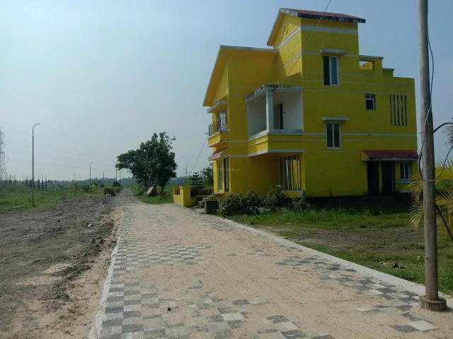 Residential Plot in Bara Gagan Gohalia for resale Kolkata. The reference number is 21346129